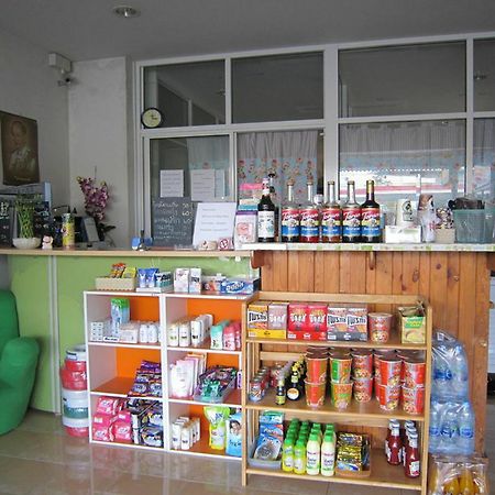 Run'S Bed & Breakfast Krabi Zewnętrze zdjęcie