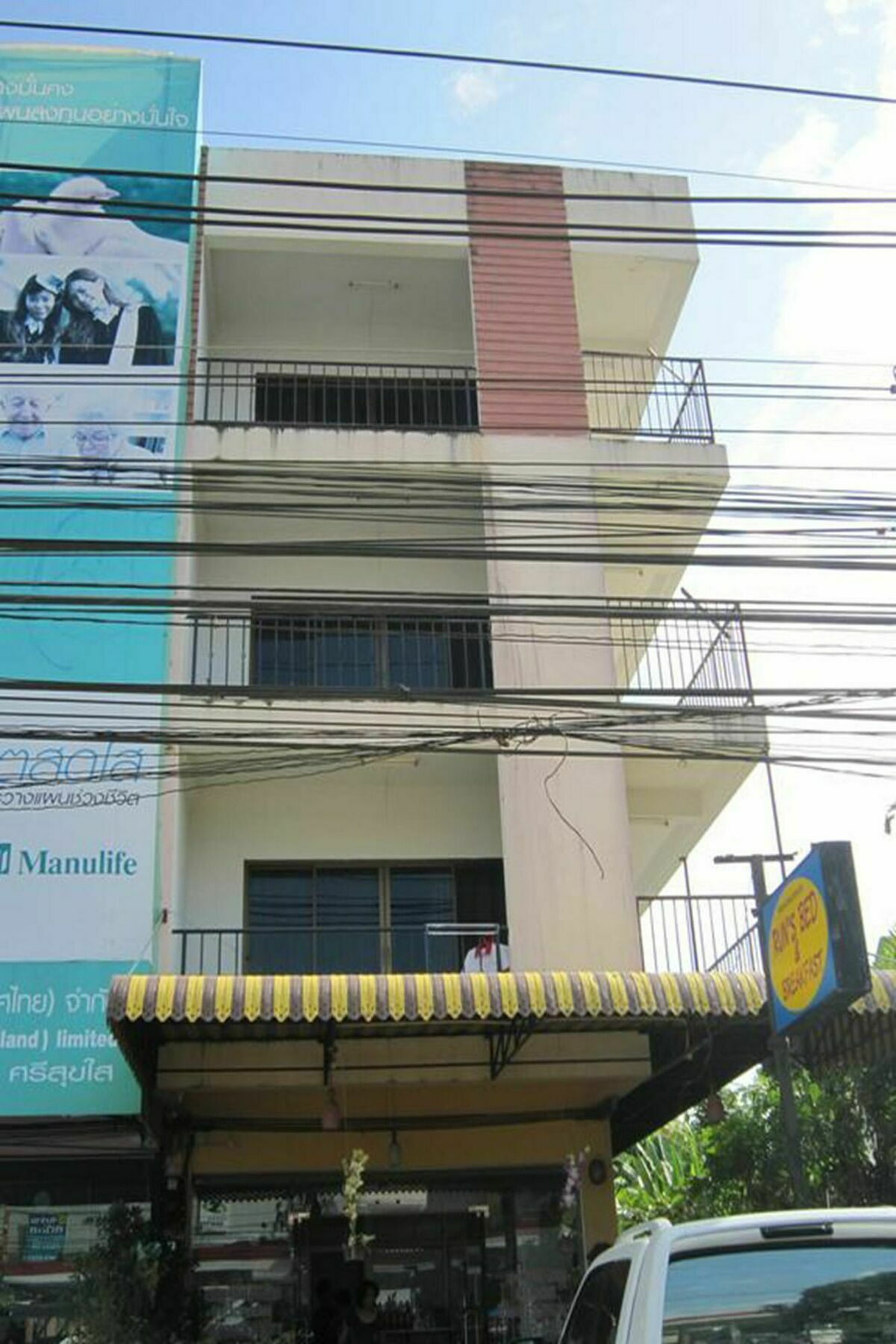 Run'S Bed & Breakfast Krabi Zewnętrze zdjęcie