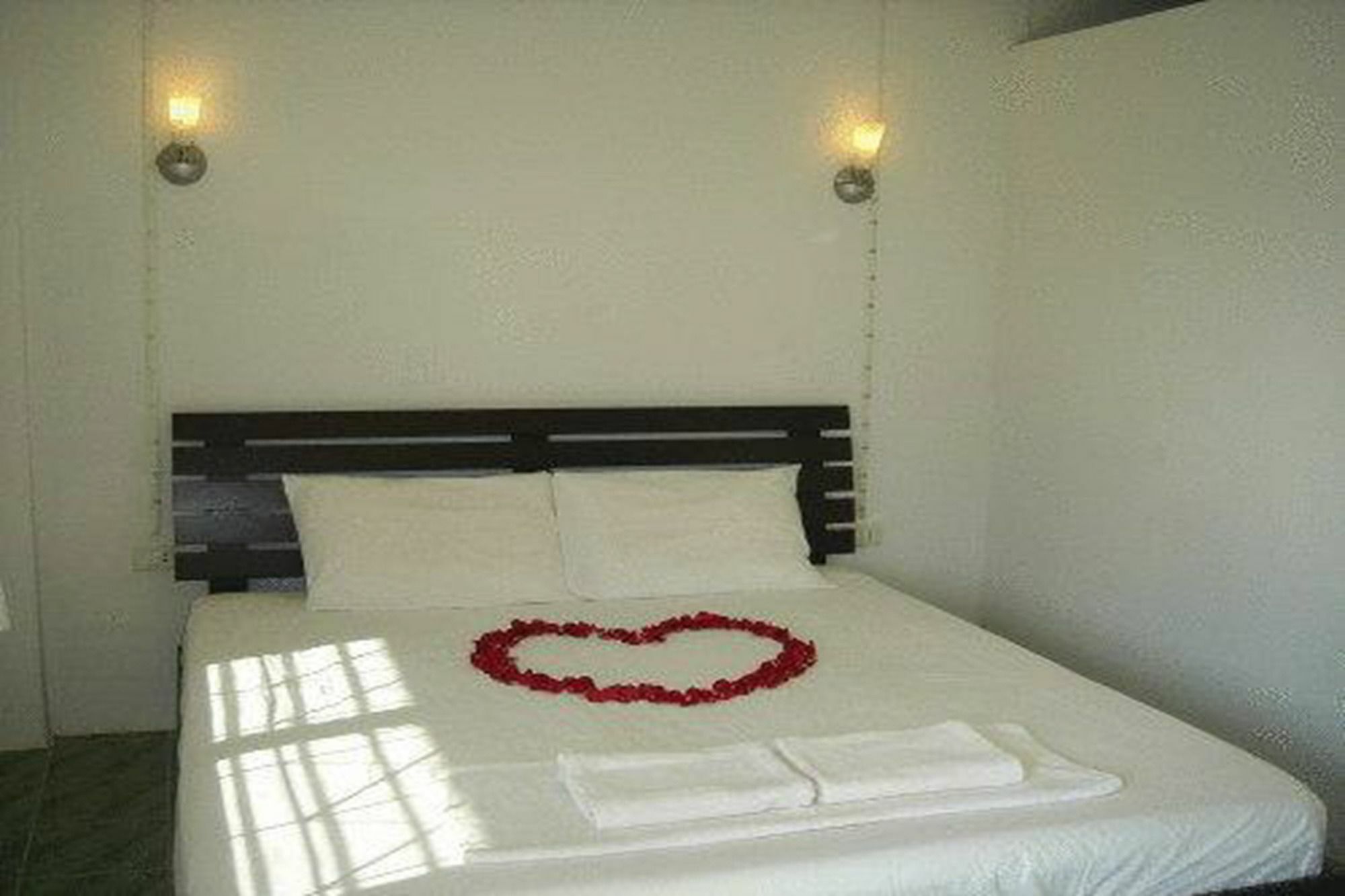 Run'S Bed & Breakfast Krabi Zewnętrze zdjęcie