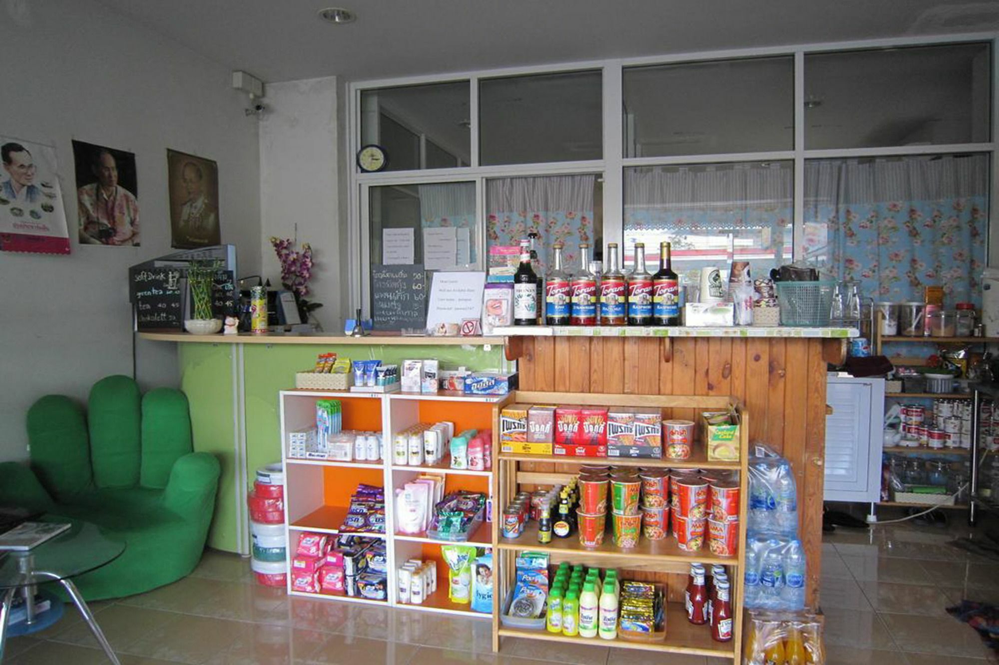 Run'S Bed & Breakfast Krabi Zewnętrze zdjęcie