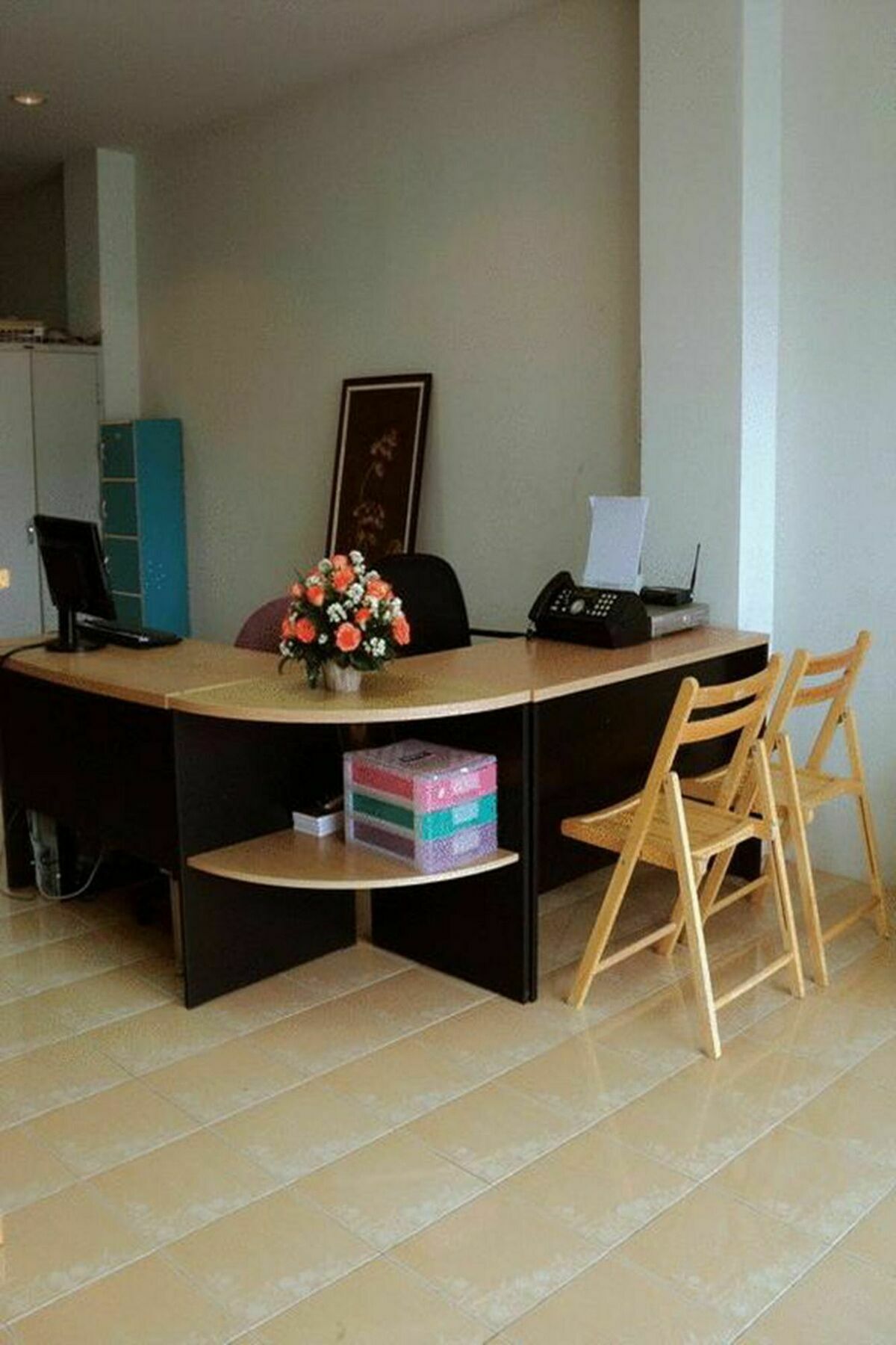 Run'S Bed & Breakfast Krabi Zewnętrze zdjęcie
