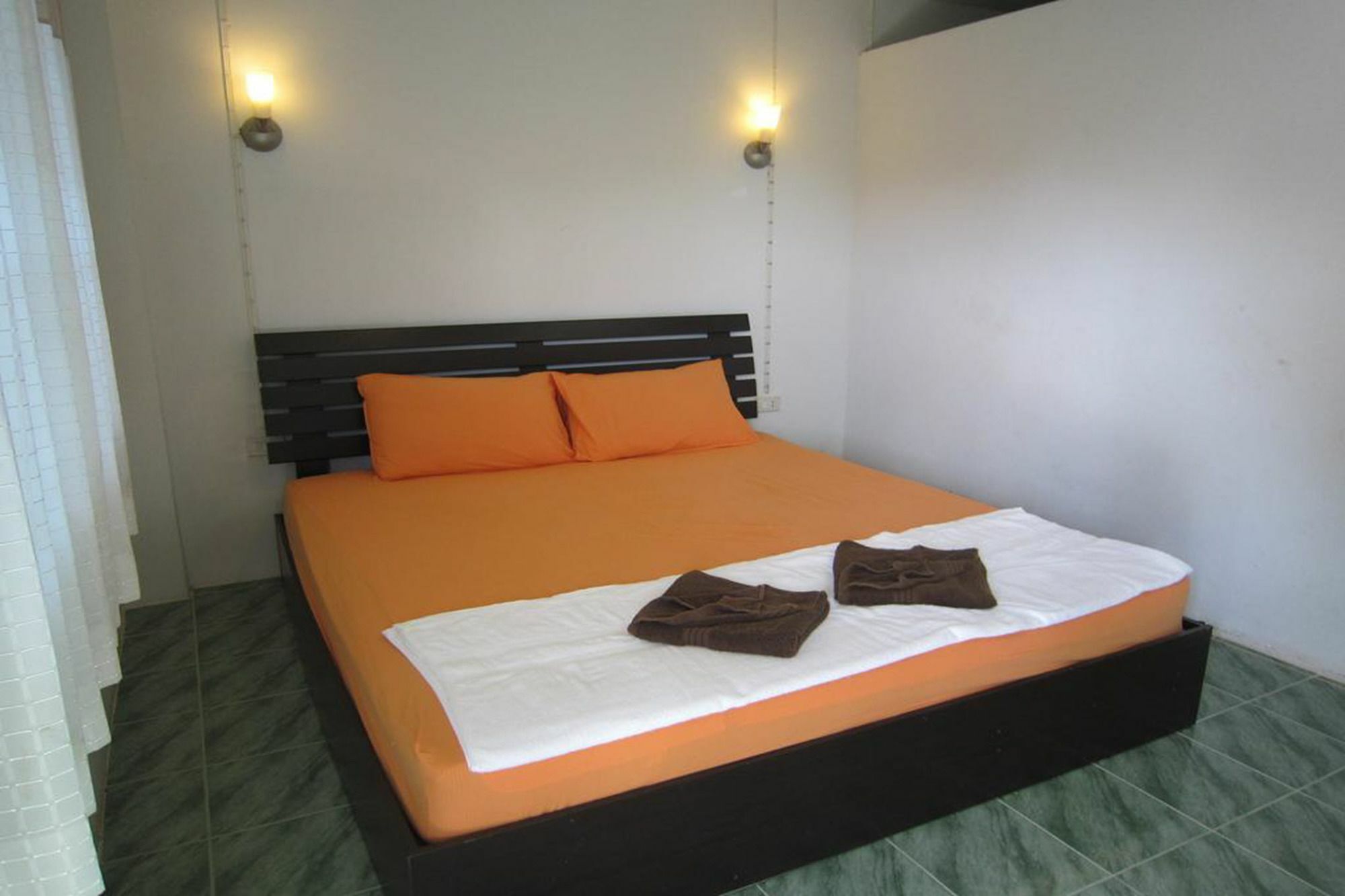 Run'S Bed & Breakfast Krabi Zewnętrze zdjęcie