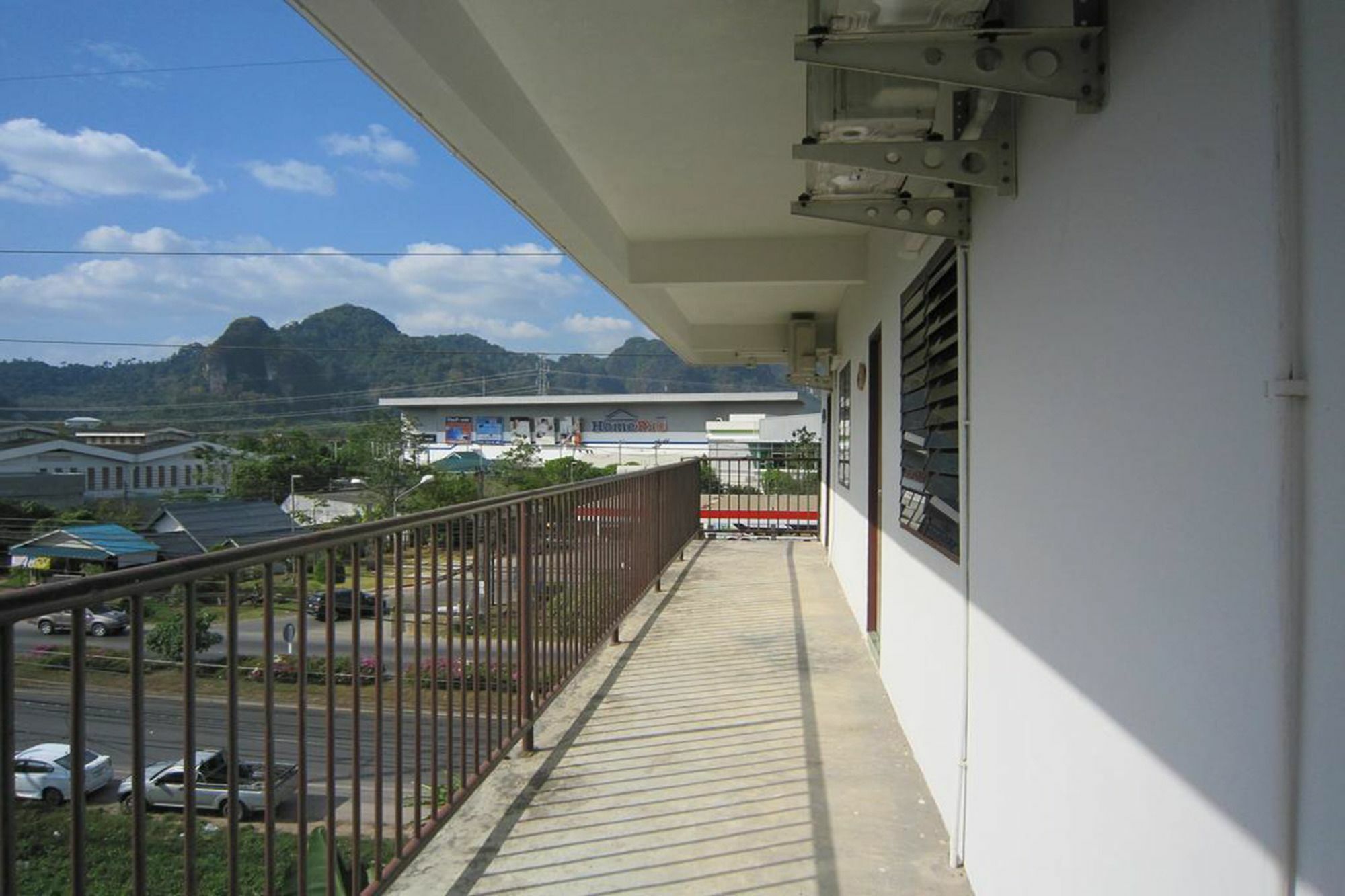 Run'S Bed & Breakfast Krabi Zewnętrze zdjęcie