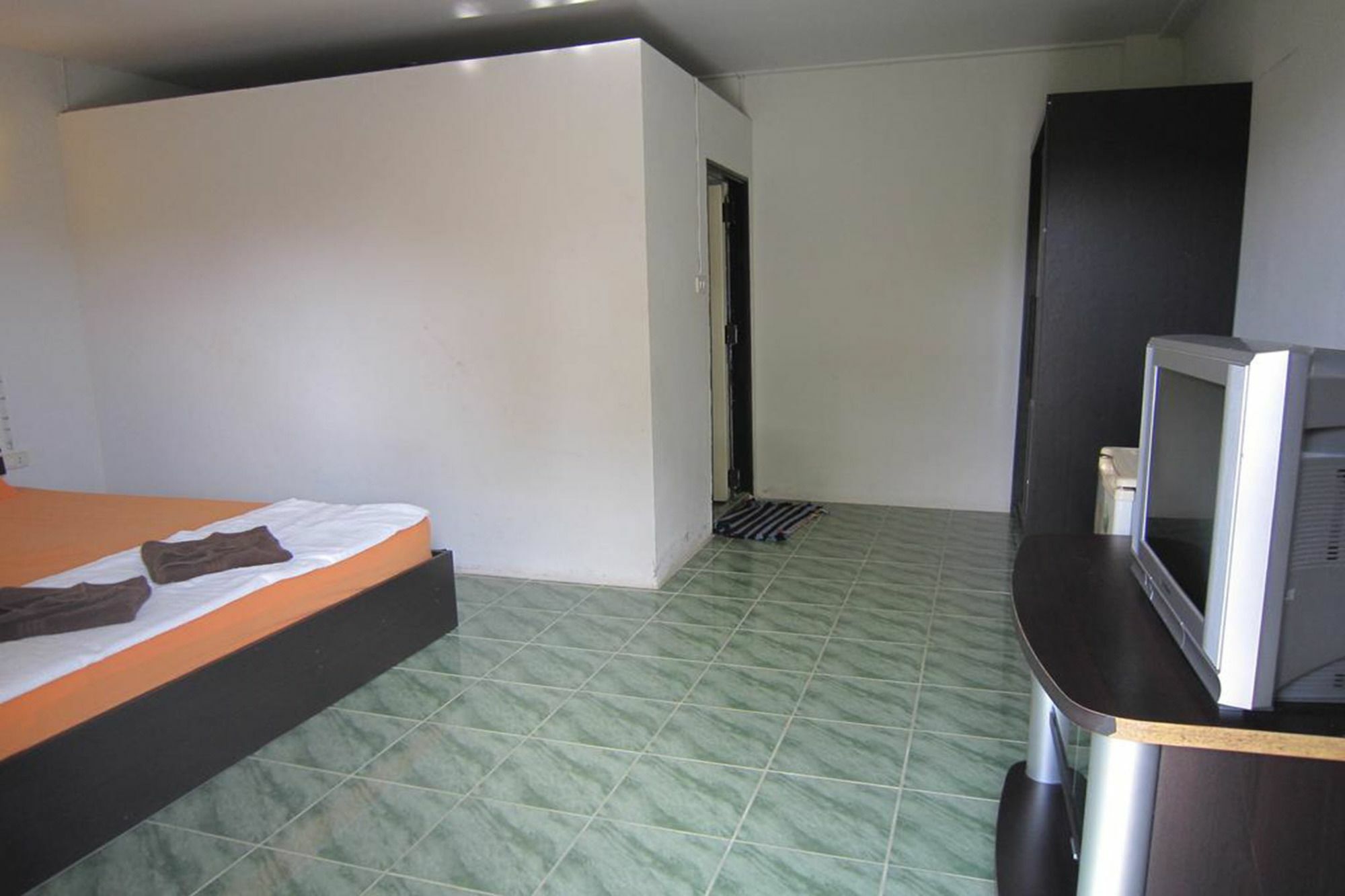 Run'S Bed & Breakfast Krabi Zewnętrze zdjęcie